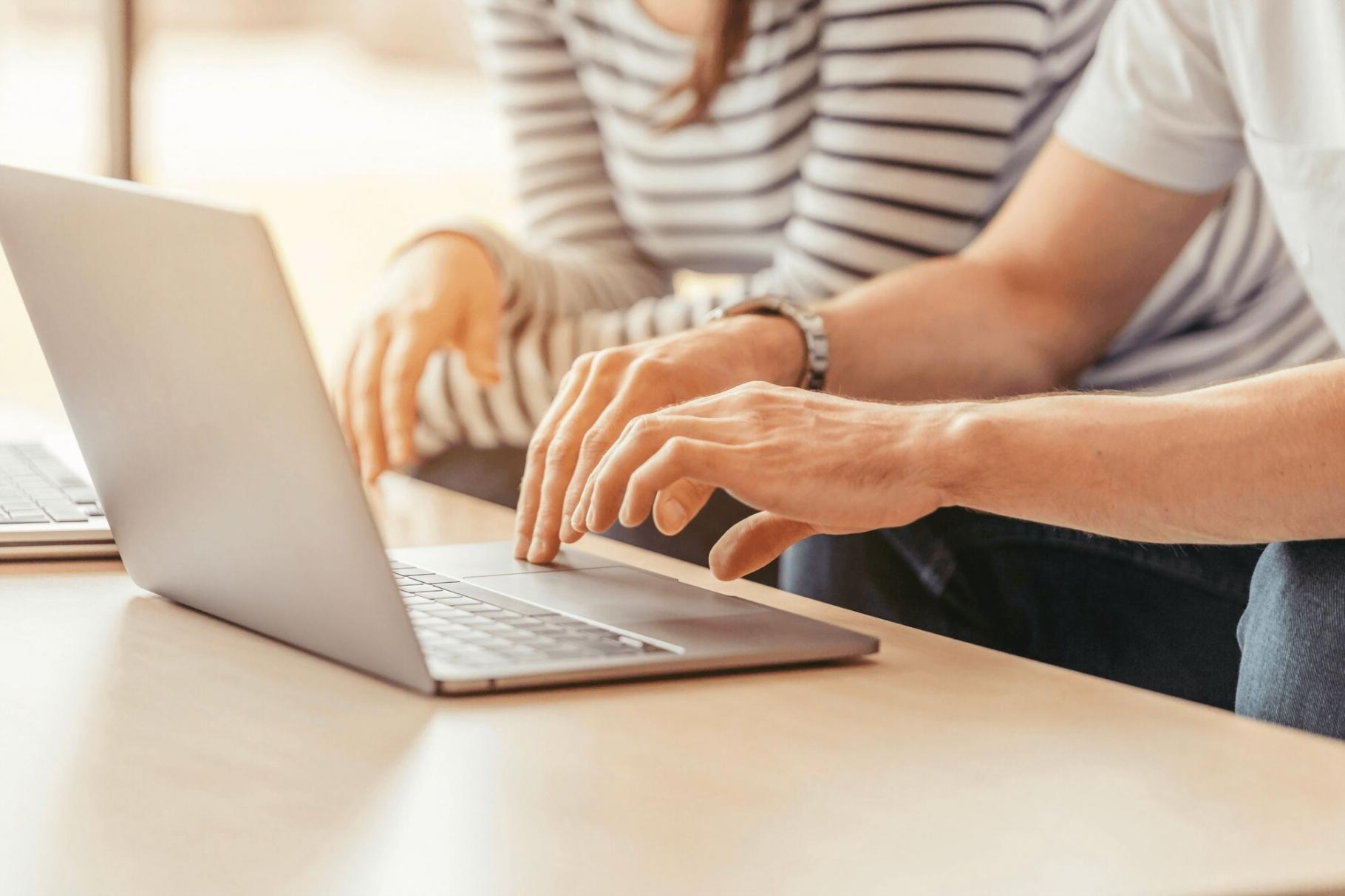Datenbasierte Fortschrittsmessung für Bildungsprojekte